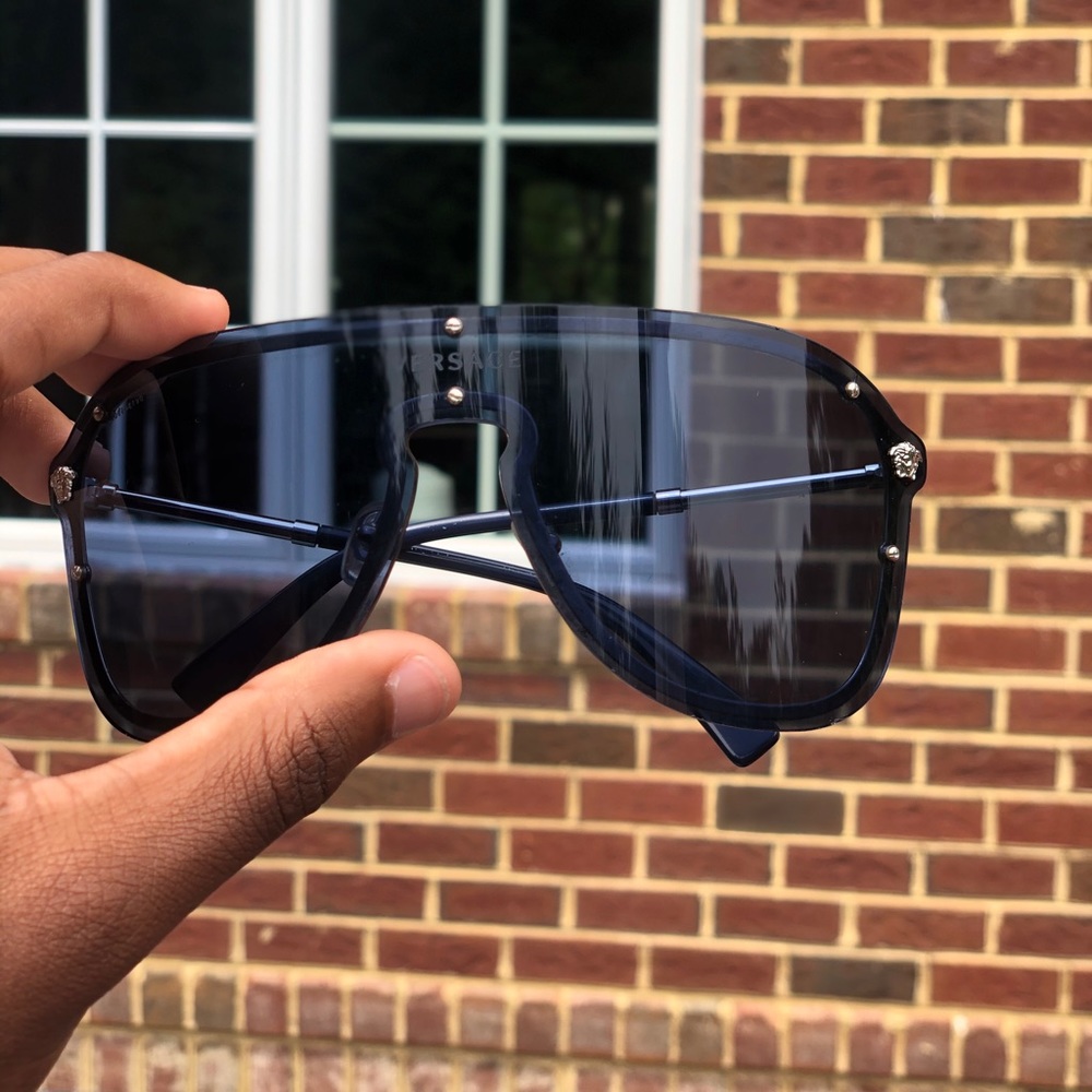 Versace Shades